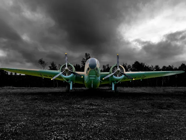 North Atlantic Aviation Museum